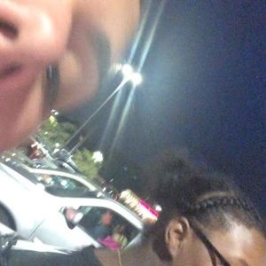 Meet your Posher, Christian